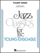 Walkin' Shoes Jazz Ensemble sheet music cover